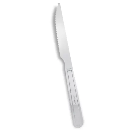 cuchillo de acero inoxidable cocina martinazzo