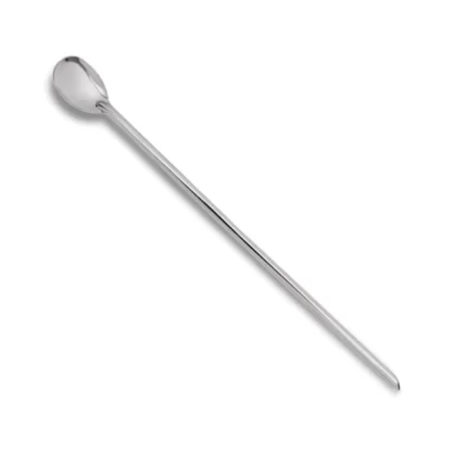 cuchara larga para jarra acero inoxidable